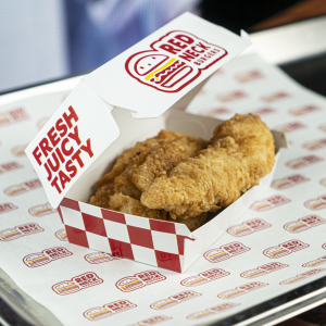 Chicken Tenders