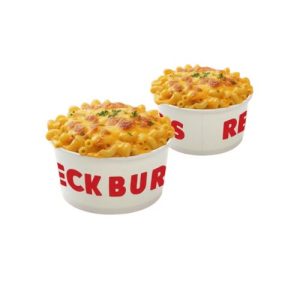 Mac & Cheese