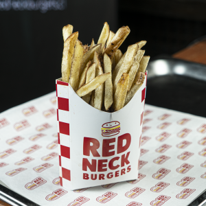 Papas Fritas