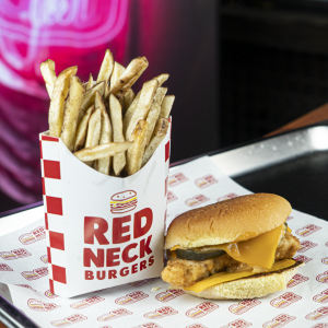 Meal Kansas