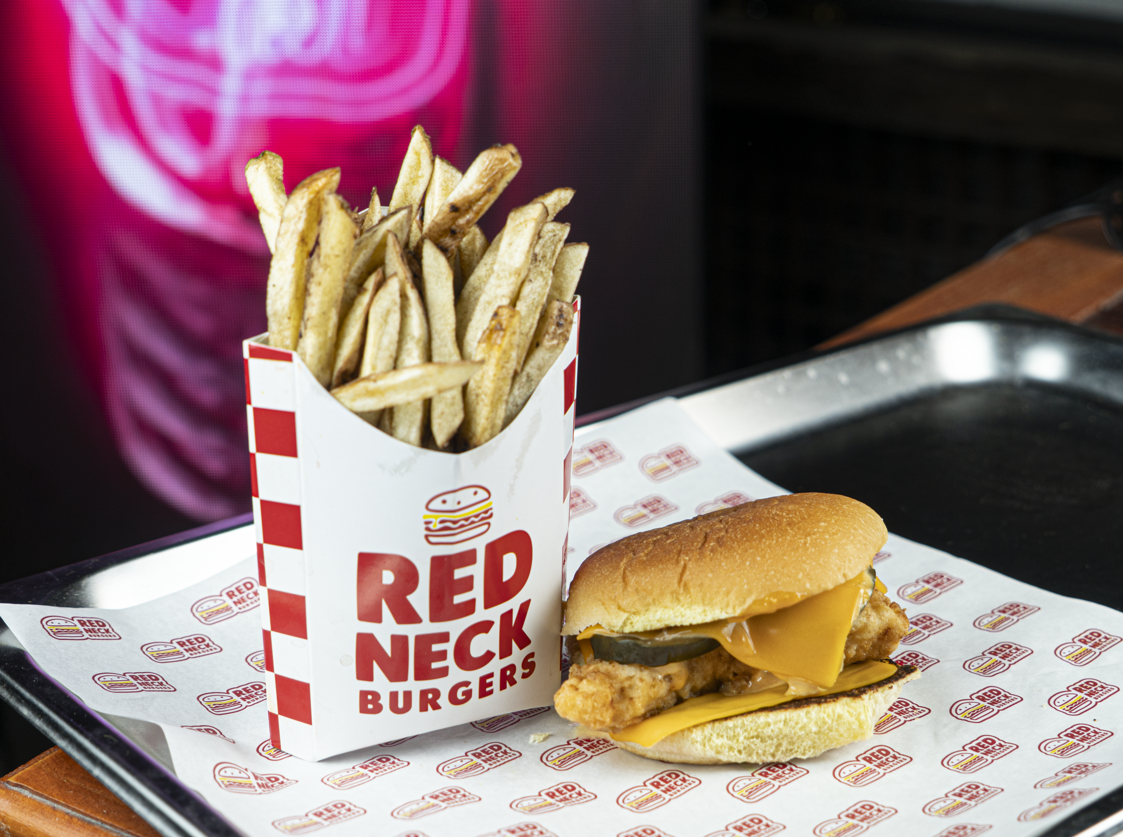 Meal Kansas